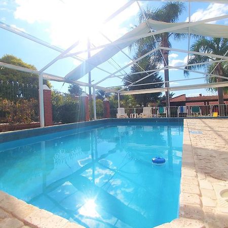 Bungalows Punta Azul Aparthotel Βίλα Κάρλος Παζ Εξωτερικό φωτογραφία