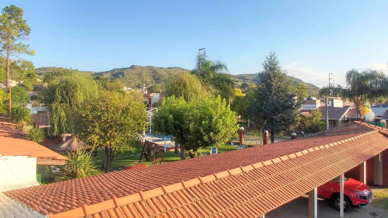 Bungalows Punta Azul Aparthotel Βίλα Κάρλος Παζ Εξωτερικό φωτογραφία