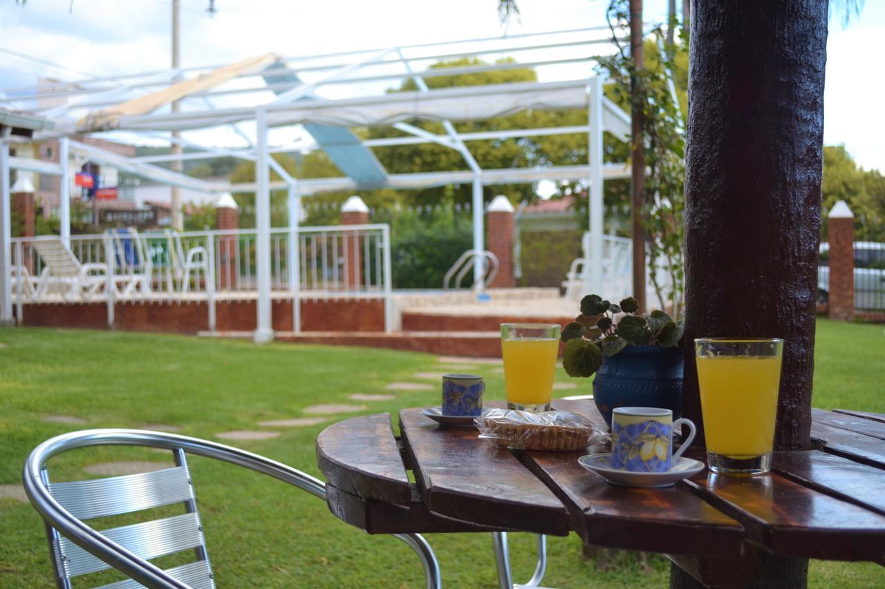 Bungalows Punta Azul Aparthotel Βίλα Κάρλος Παζ Εξωτερικό φωτογραφία