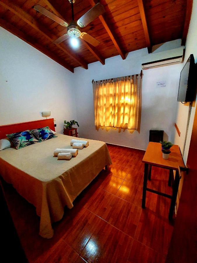 Bungalows Punta Azul Aparthotel Βίλα Κάρλος Παζ Δωμάτιο φωτογραφία